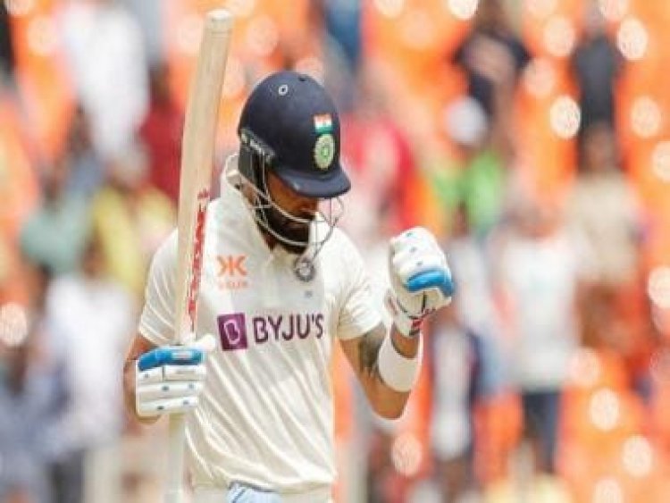 Virat Kohli: The big numbers from the wait for elusive 28th Test ton