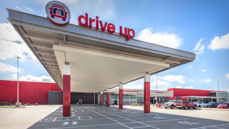 Target Adds New Convenient Services That Shoppers Will Love