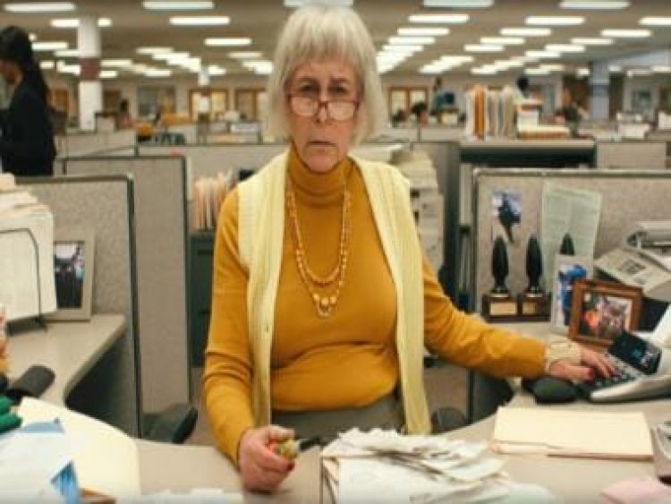 Oscars 2023 LIVE: Jamie Lee Curtis bags Best Supporting Actress for Everything Everywhere All at Once