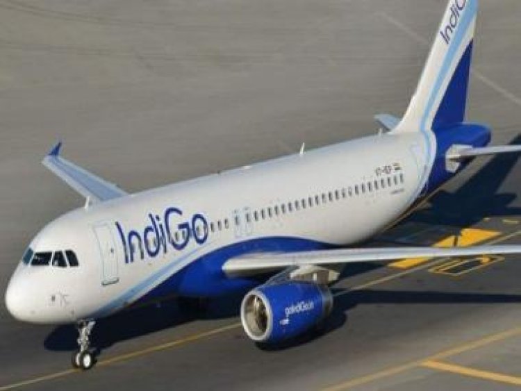 IndiGo Delhi-Doha flight makes emergency landing in Karachi; passenger dies