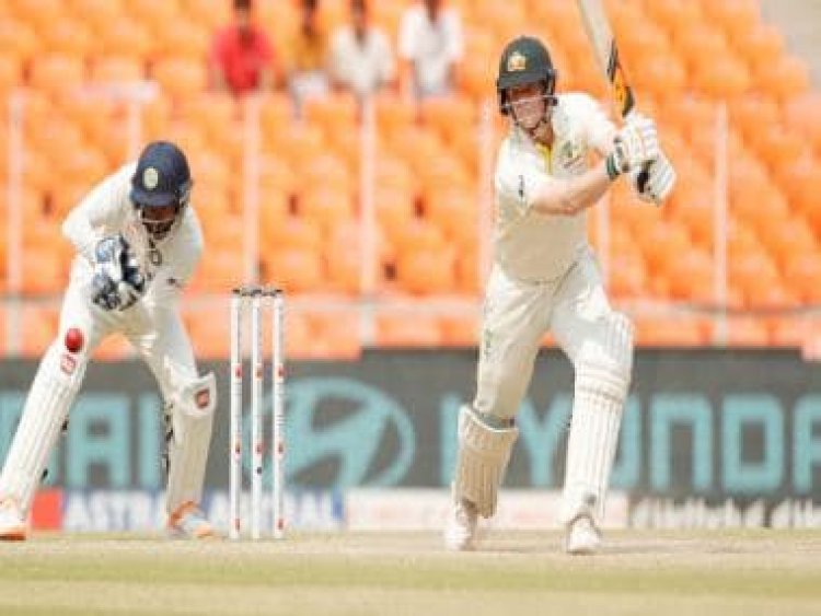 India vs Australia 4th Test Day 5 Highlights: Ahmedabad Test ends in high-scoring draw, India win series 2-1