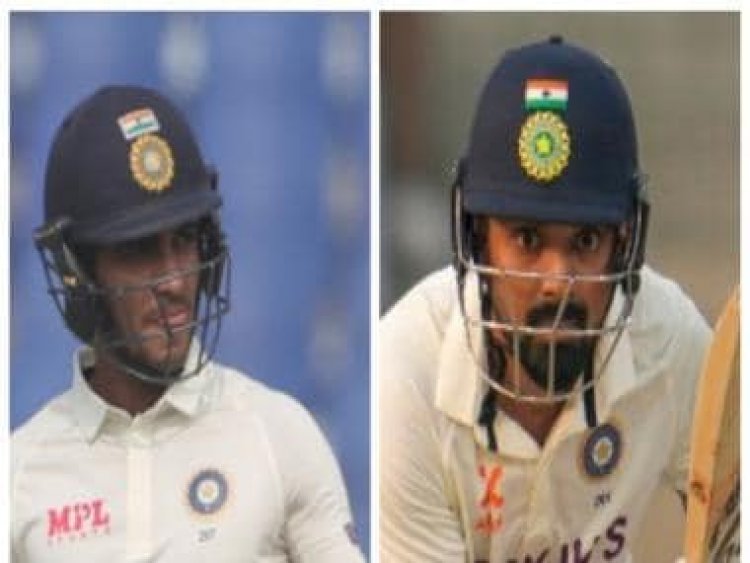 'The one you want to put your money on': Dinesh Karthik prefers Shubman Gill over KL Rahul for WTC final