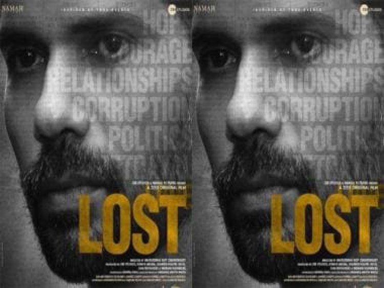 Neil Bhoopalam on Lost: ' I am glad that I was a part of it'