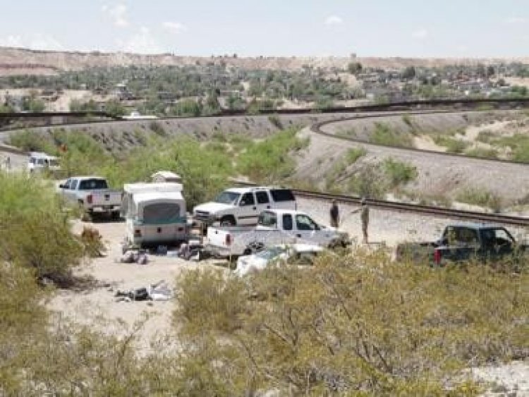 ‘Avoid travelling to Mexico’: Texas officials warn Americans not to cross border as its ‘too dangerous’