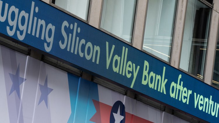 Why One Silicon Valley Bank Exec Is Being Singled Out