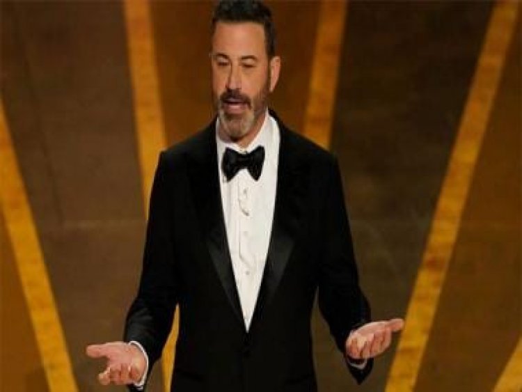 Explained: Here's what Ozempic means, something Oscar 2023's host Jimmy Kimmel joked about