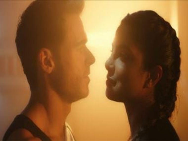 What makes the trailer of Priyanka Chopra and Richard Madden's Citadel on Prime Video so unique
