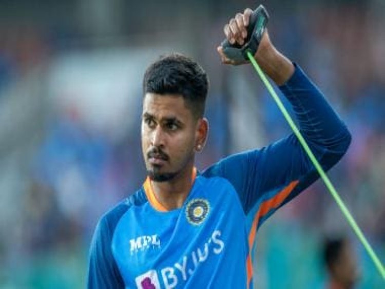 India vs Australia: Shreyas Iyer ruled out of ODI series with back injury, likely to miss portion of IPL