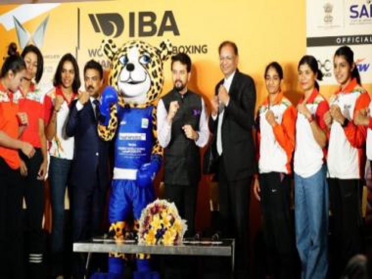Women's World Boxing Championship: Lovlina, Nikhat Zareen aim for medals as India hosts event for third time