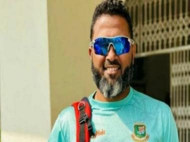 'Long time no see': Wasim Jaffer trolls Michael Vaughan after England's T20I series loss to Bangladesh