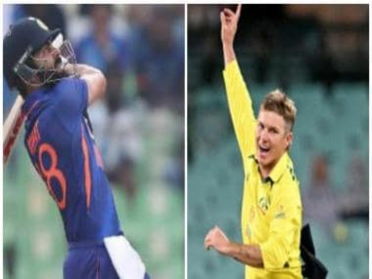 India vs Australia: Virat Kohli vs Adam Zampa and other key battles to watch out for in ODI series