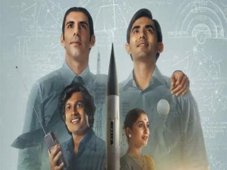 Rocket Boys season 2 review: Jim Sarbh and Ishwak Singh's show gets denser and more conflicted this time around