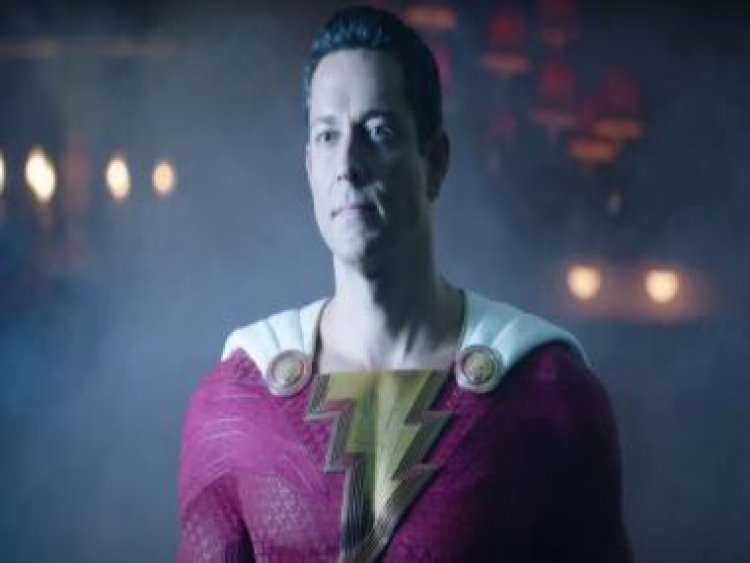 Shazam! Fury of the Gods movie review: DC offers a delightful superhero sequel with smart writing &amp; whacky dialogues