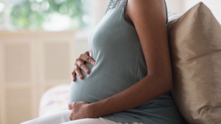 Maternal deaths in the U.S. keep climbing