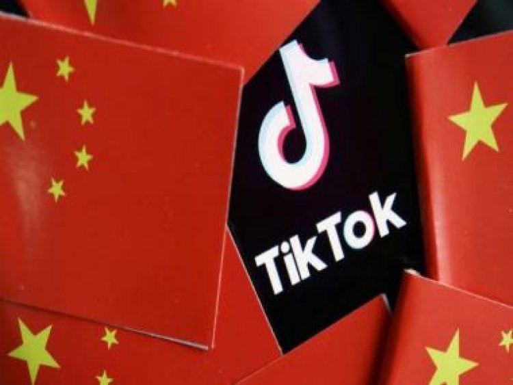 China’s data collection agent: TikTok’s insidious ways to collect data and share it with the CCP
