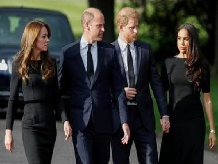 Royal Shame | Explained: Why Kate Middleton had to undergo fertility test before wedding with Prince William