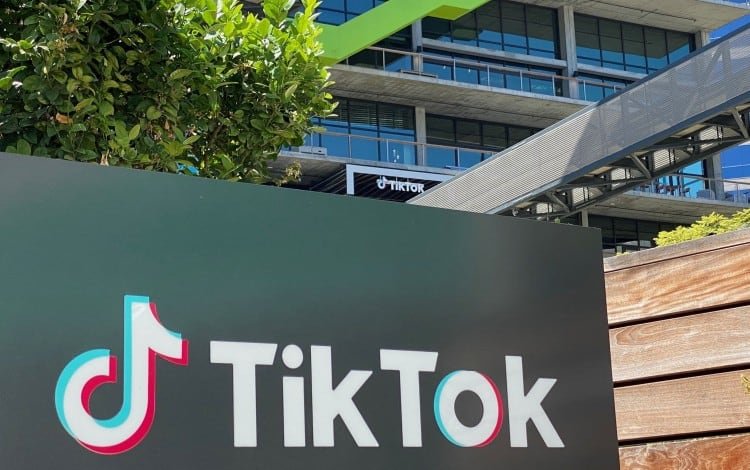 U.S May Ban TikTok