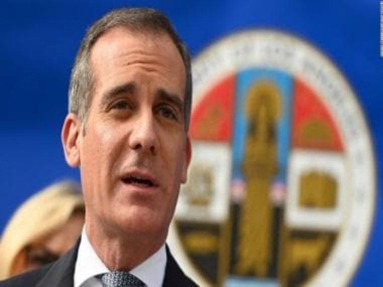 US’ new envoy to India Eric Garcetti’s mind on CAA and state of Indian democracy is worrisome