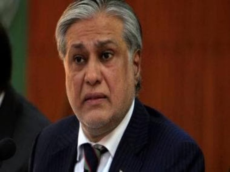 'No compromise' on Pakistan's nuclear programme for unlocking IMF deal: Ishaq Dar