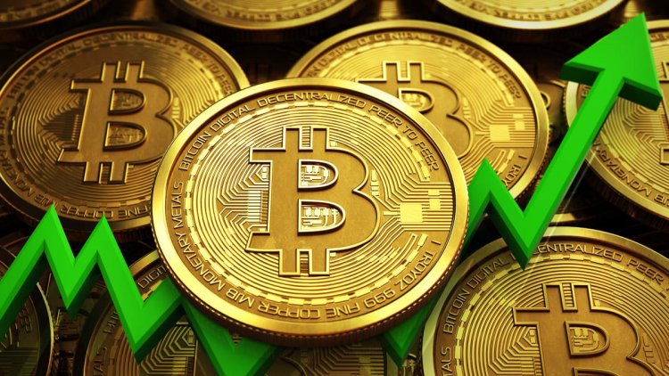 SVB Collapse Reveals a Surprise for Bitcoin