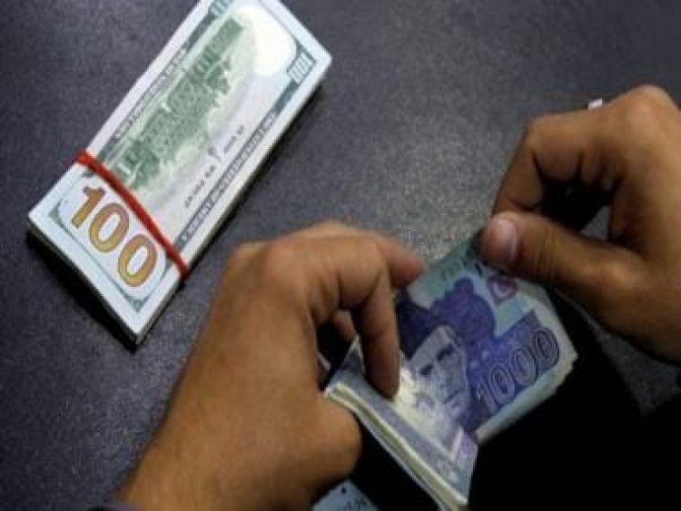 Pakistan’s foreign exchange reserves rise by $18m