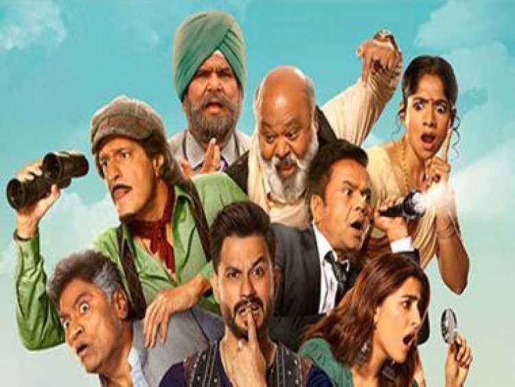 Pop Kaun? episode one review: Farhad Samji's new show barely manages to make you laugh