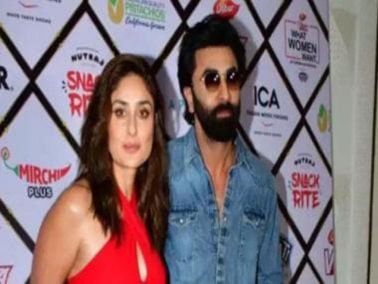 EXCLUSIVE | Kareena Kapoor Khan: 'My show brings out real side of stars, Ranbir spoke about parenting the first time'