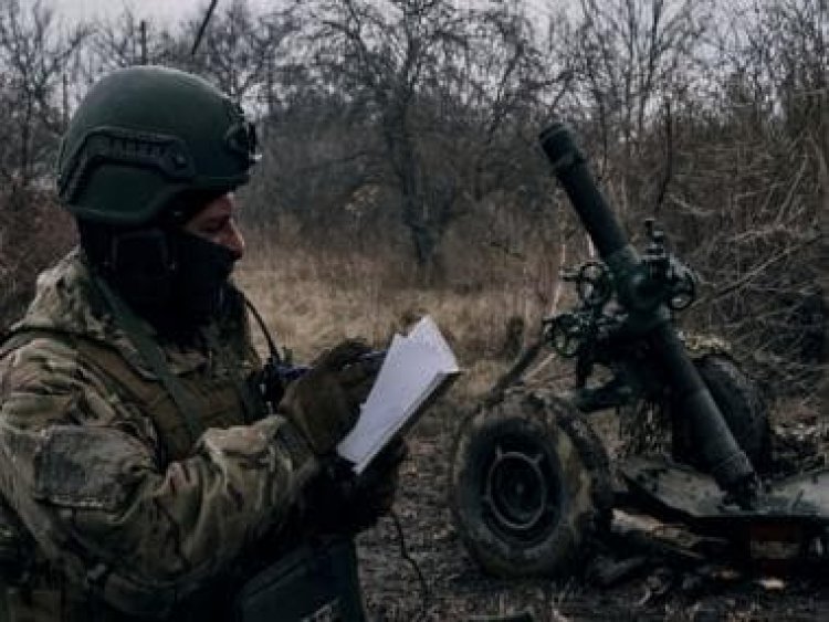 US expects Ukrainian counteroffensive in May, claims report