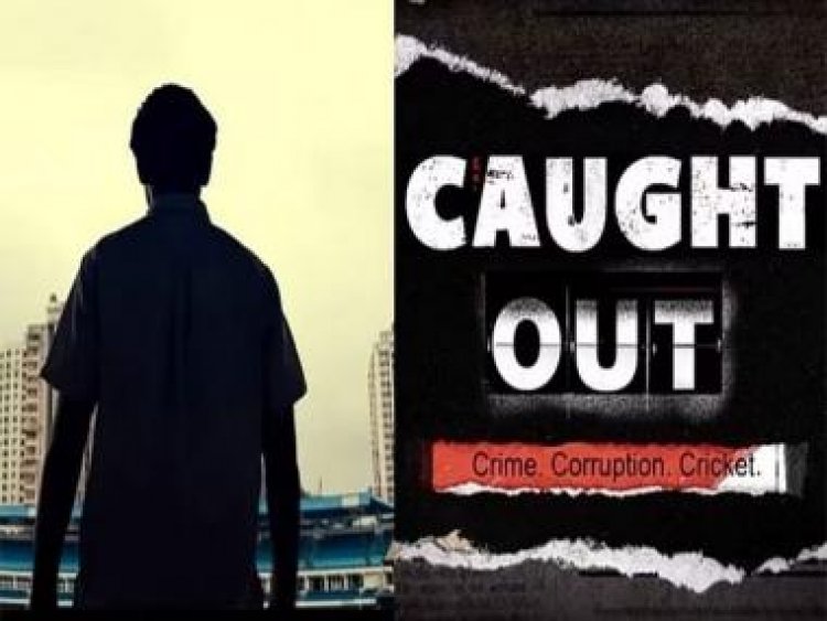Caught Out review: This documentary on Indian cricket's biggest scandal is a sincere attempt at a marveling exposé