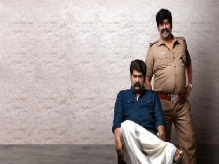 Iratta movie review: Just when you think Joju George cannot get any better, he does