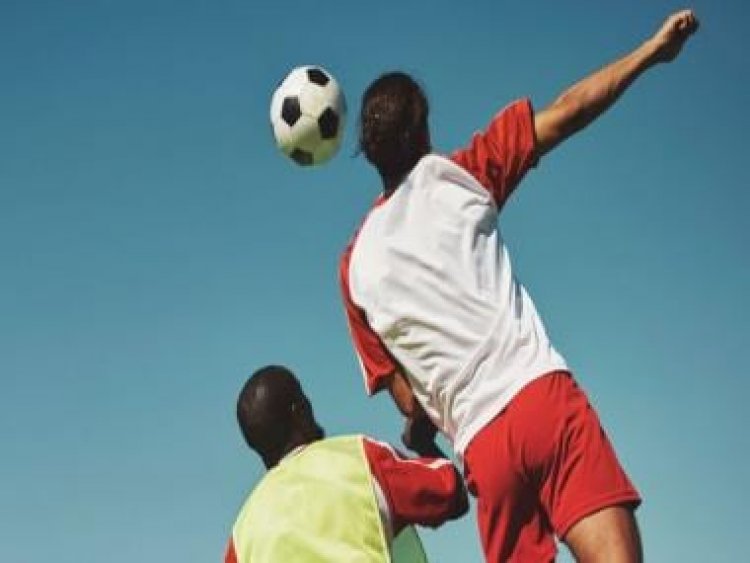 Footballers at increased risk of developing dementia, finds study