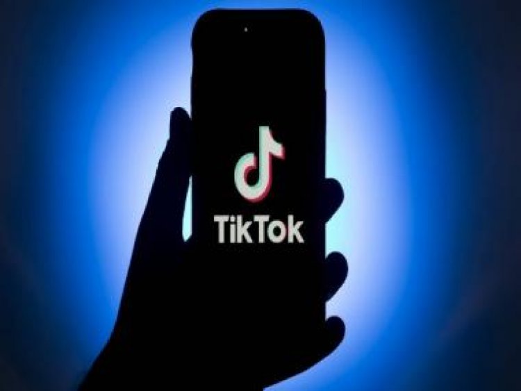 New Zealand &amp; the UK become the latest countries to ban TikTok from government devices