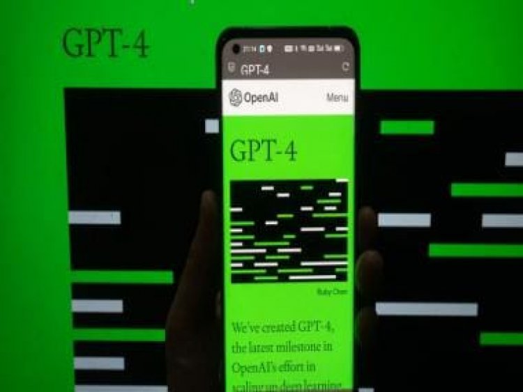 OpenAI believed GPT-4 could take over the world, so they got it tested to see how to stop it