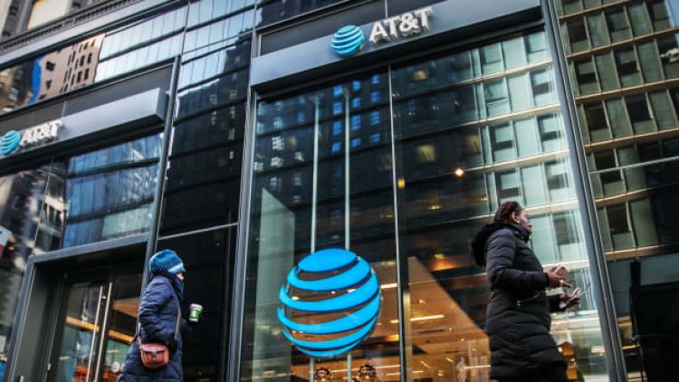AT&T Calls Out Comcast (Really) Over Questionable Ad Claims