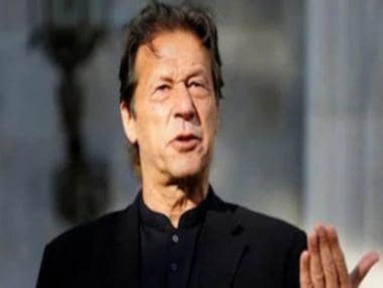 Protective bail for former Pakistan PM Imran Khan in 8 terrorism cases, one civil case