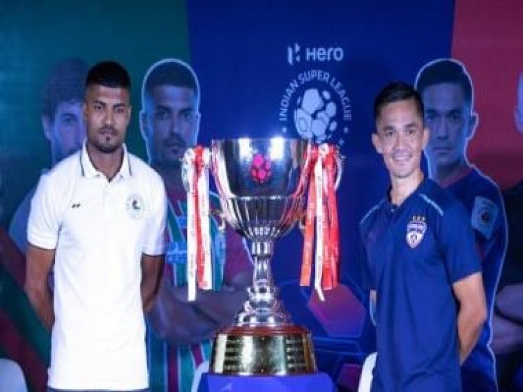 ISL 2022-23 final: Tactics and temperament to be tested as ATK Mohun Bagan face Bengaluru FC