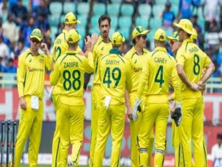 IND vs AUS LIVE SCORE, 2nd ODI 2023: India 117 all out; Mitchell Starc claims five-wicket haul