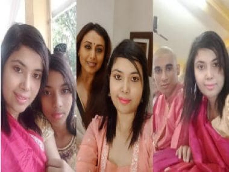 Exclusive! Sagarika Chakraborty: Real mother in Rani Mukerji’s Mrs Chatterjee Vs Norway opens up on her abusive marriage
