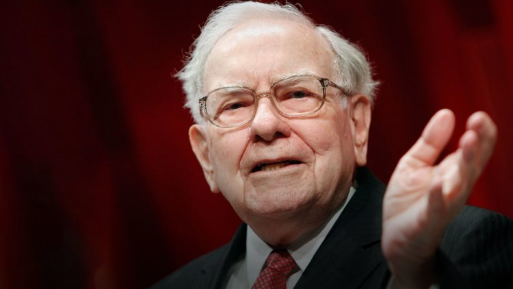 SVB Collapse: Warren Buffett Enters the Stage