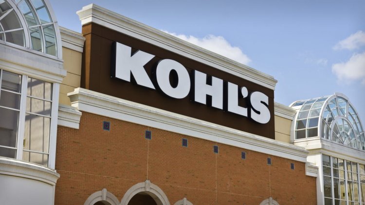 Kohl's Reinvents Itself While Giving Something Unique Back