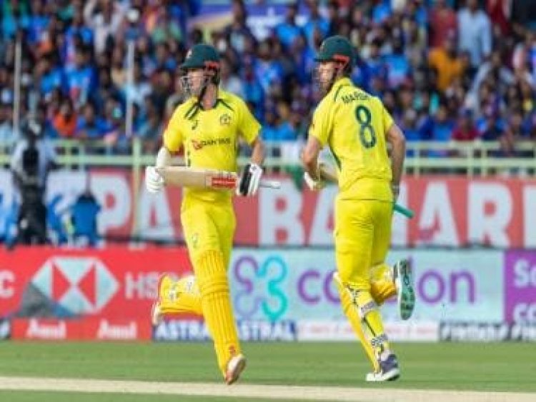 IND vs AUS Highlights, 2nd ODI 2023: Australia level series 1-1 with dominant 10-wicket win