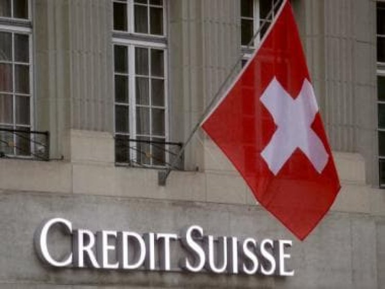 Credit Suisse to 'push back' on UBS offer