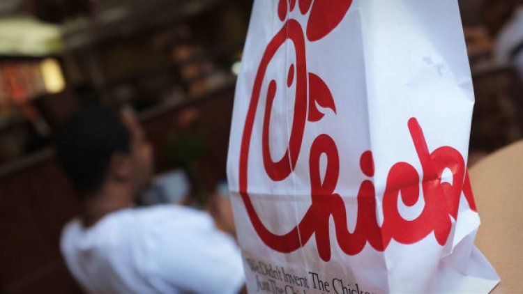 Chick-fil-A Follows Starbucks In Making a Move Customers Will Hate