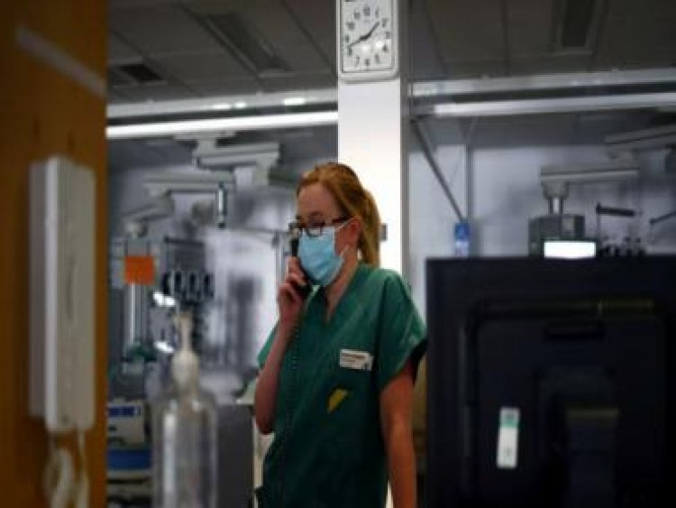 UK hospitals working with archaic X-RAY machines, some dating back nearly 40 years