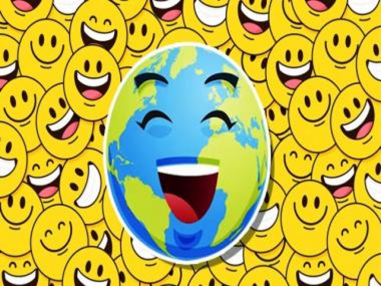 World happier than before Covid pandemic; West slightly lesser than others: Global Happiness Index