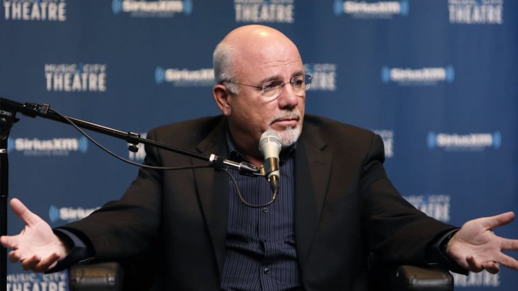 Dave Ramsey Warns Followers About a Common Pitfall