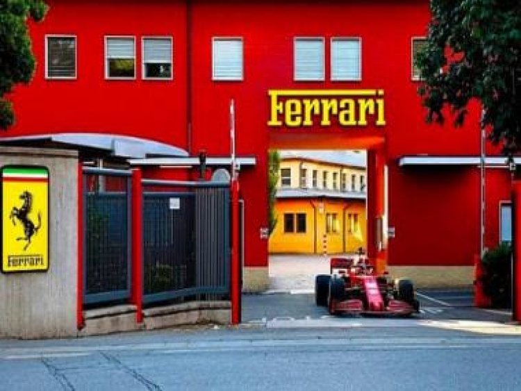 Ferrari in a spin: Italian carmaker hit by cyberattack for ransom, client contact details exposed