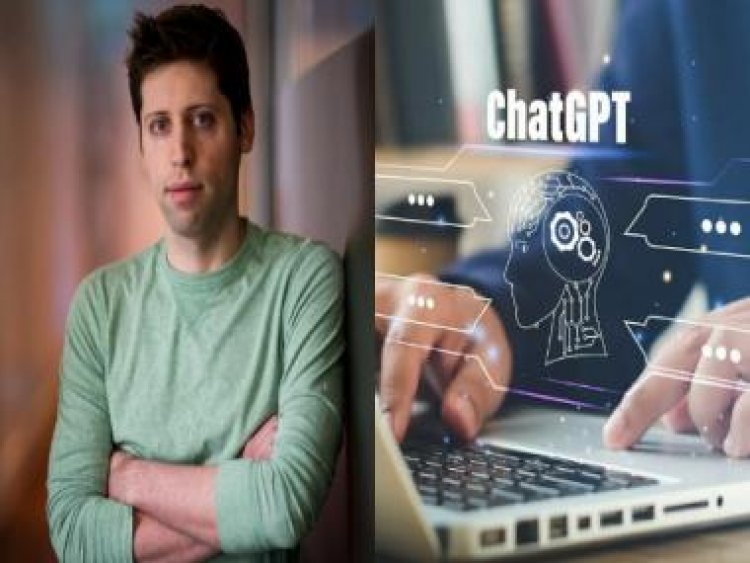 OpenAI CEO Sam Altman scared that ChatGPT could be used for large-scale ‘disinformation’ campaigns