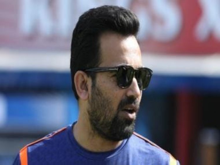 'What are you doing?...' Zaheer Khan slams India batters after poor performance in 2nd ODI against Australia