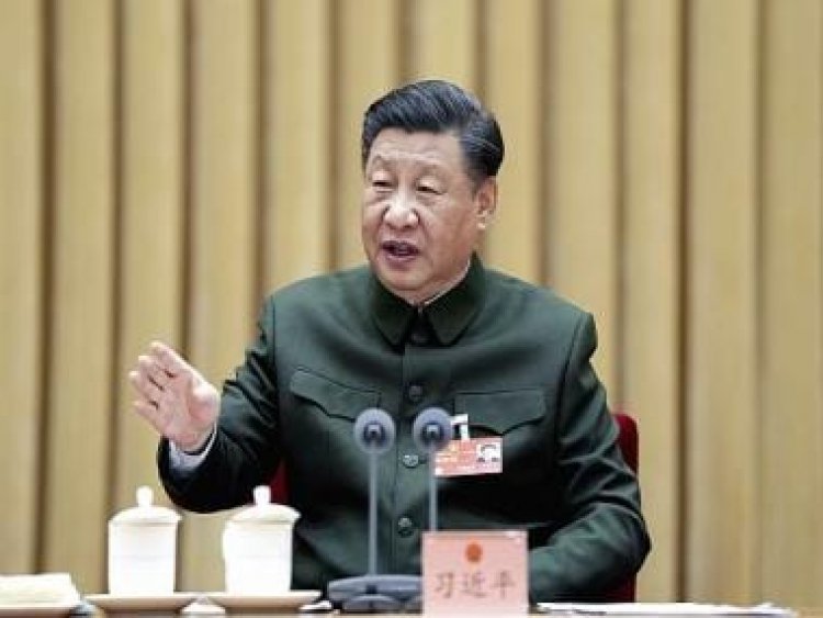 President Xi Jinping calls for ‘severe punishment’ after Chinese killed in mine attack in Central African Republic